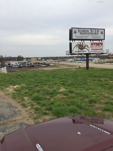 1 U.S. 49, Paragould, AR 72450
